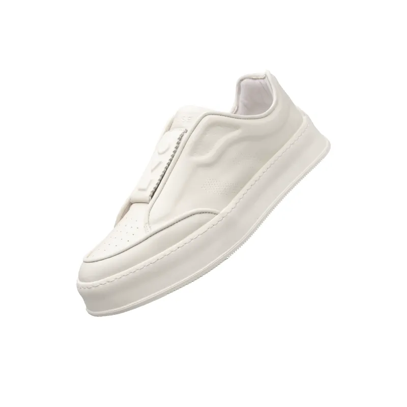 D FUSE SCANDINAVIA Casual Shoes Men's White-2