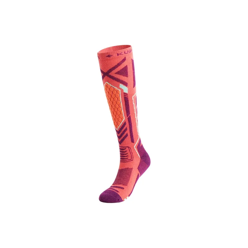 KUFUN Unisex Ski Socks-16