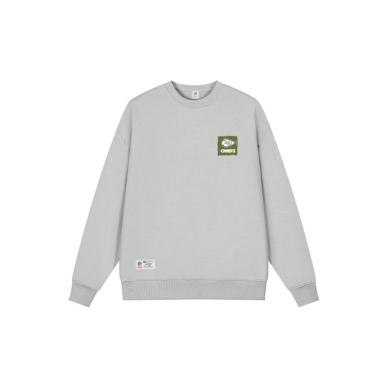 NFL Sweatshirts Unisex-8