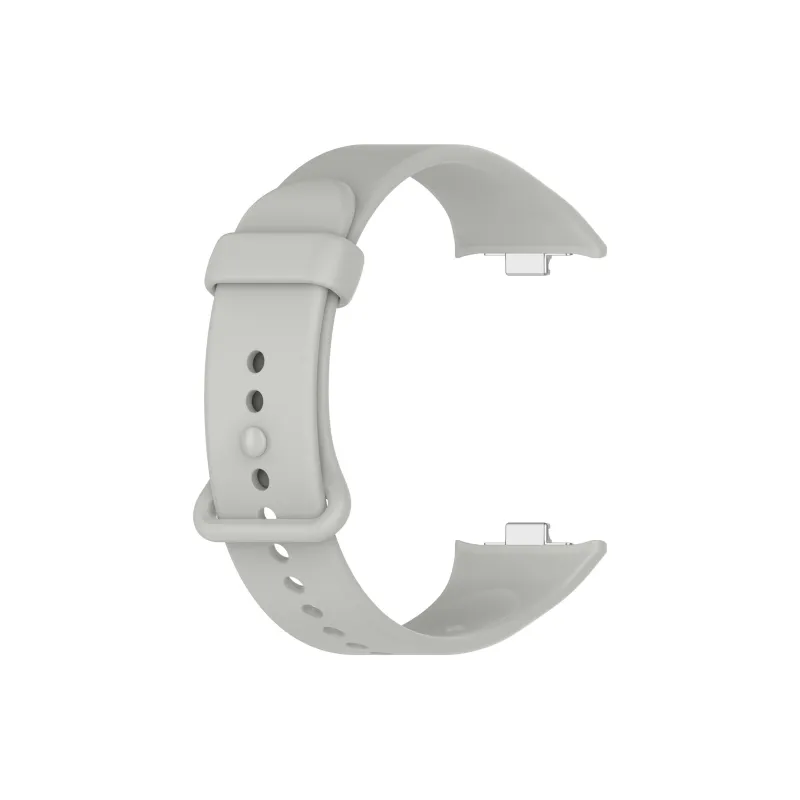 IBOANN Xiaomi Compatibility Watch Band 237mm Silicone Material-10
