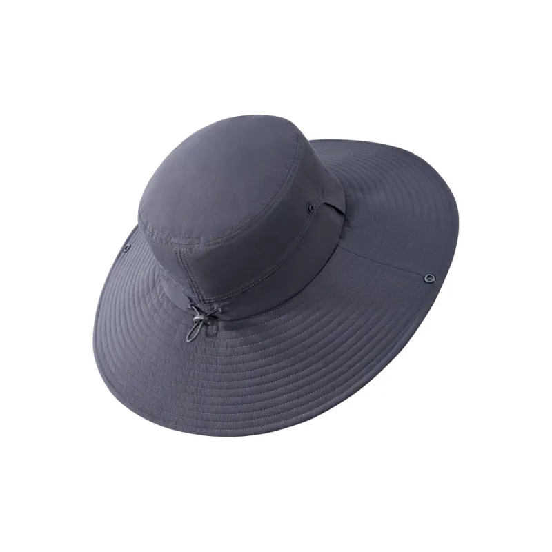 CAMEL Polyamide, Polyester Bucket Hats Unisex-5