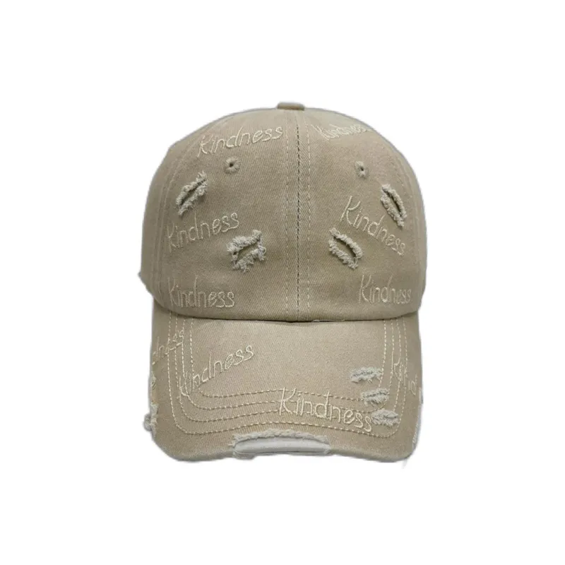 TUCANO Cotton Baseball Caps Unisex-14
