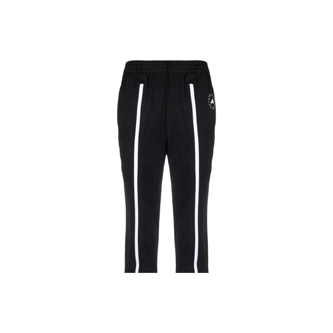 Adidas By Stella McCartney Black TrueCasuals Track Pants