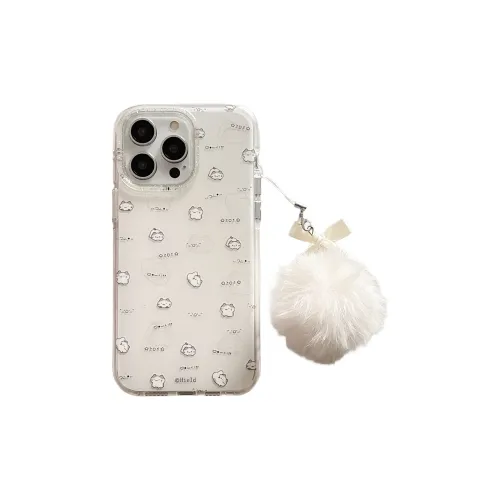 MOUEI Phone Cases