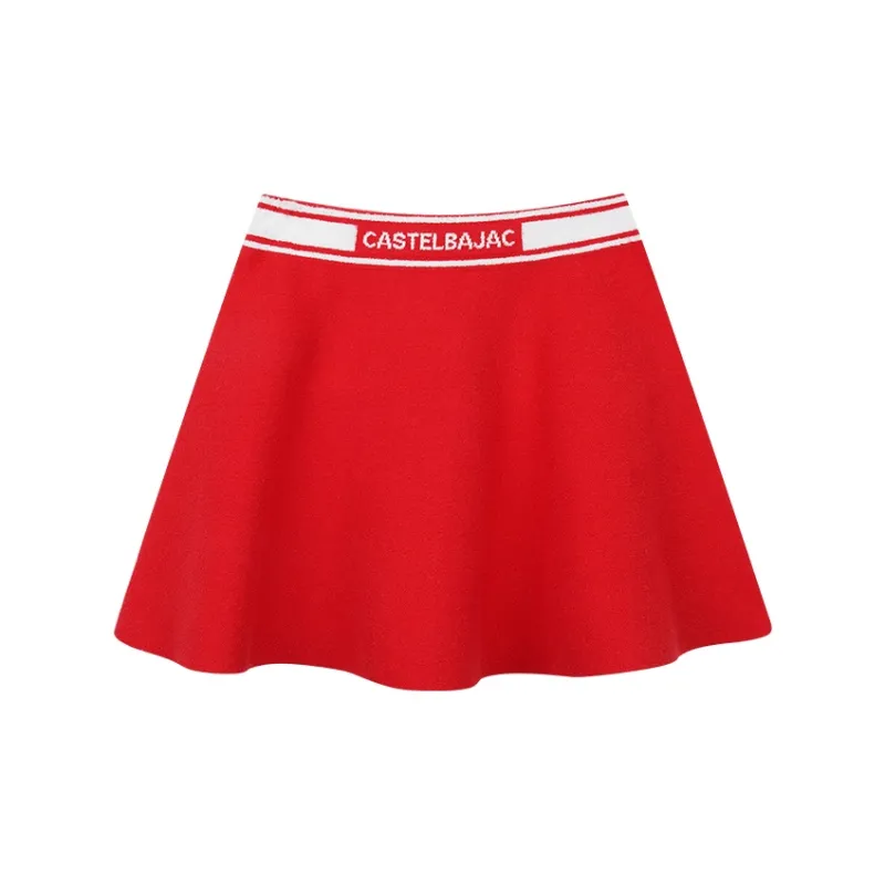 CASTELBAJAC Casual Short Skirts Women's-3