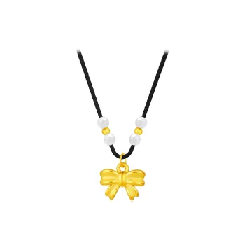 OSSINMI Alloy Necklaces Women's