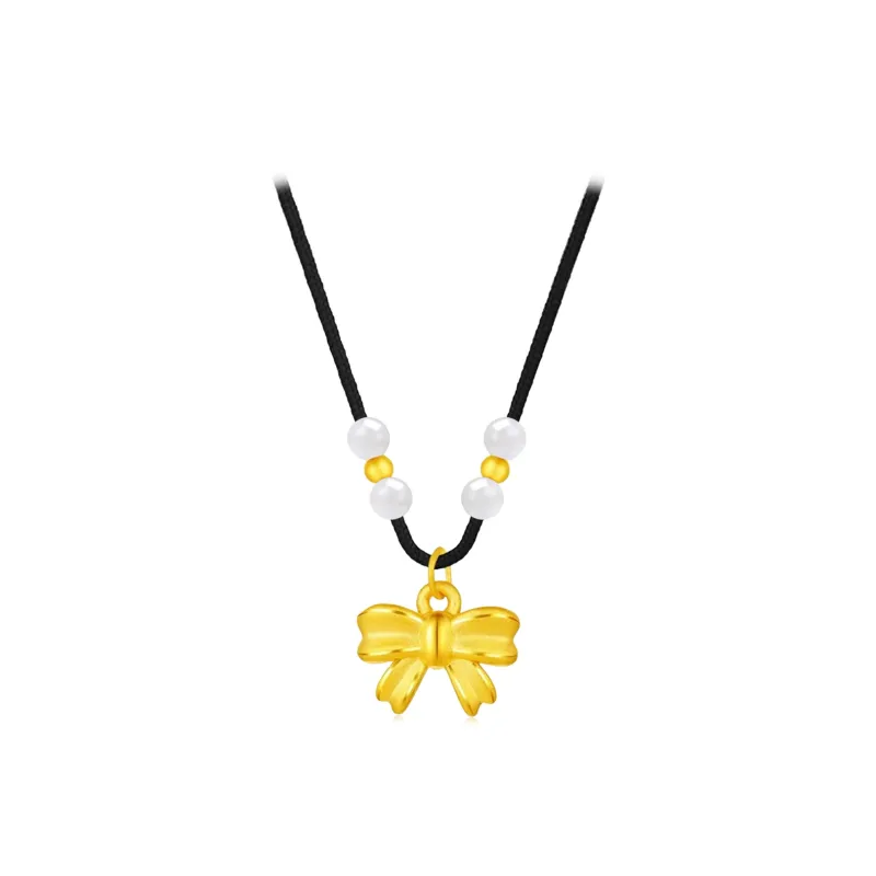 OSSINMI Alloy Necklaces Women's-0