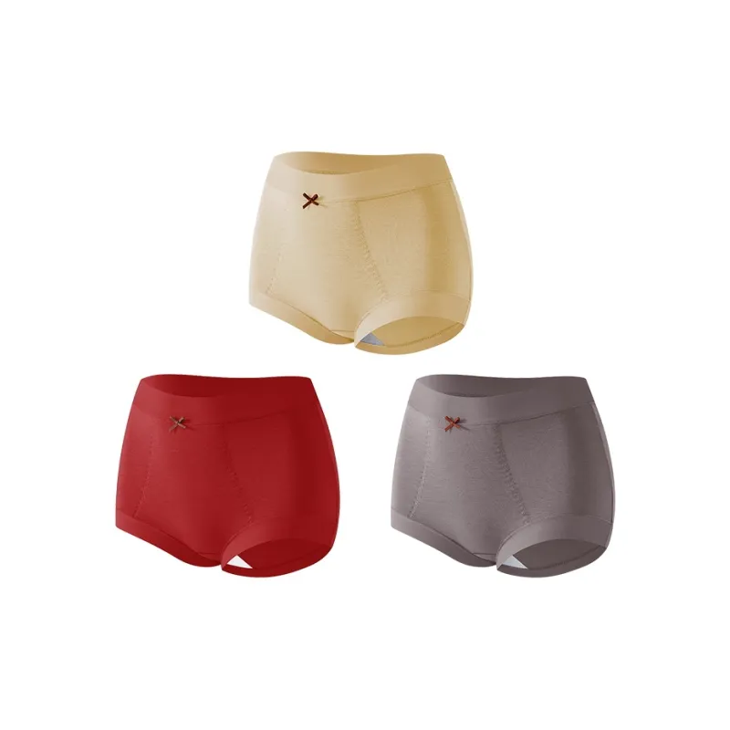 Yingzina Underpants Women's 3 Pack-1