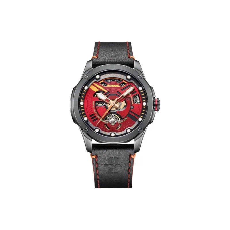 Welly Merck Unisex Watch-34