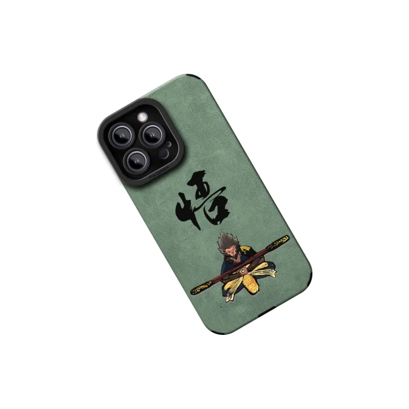 CHUNFAN Phone Cases-17