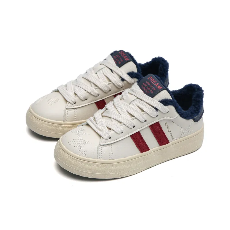 TUOPIN Slip Resistant, Abrasion Resistant, Lightweight Low Top Skateboard Shoes Women's-31