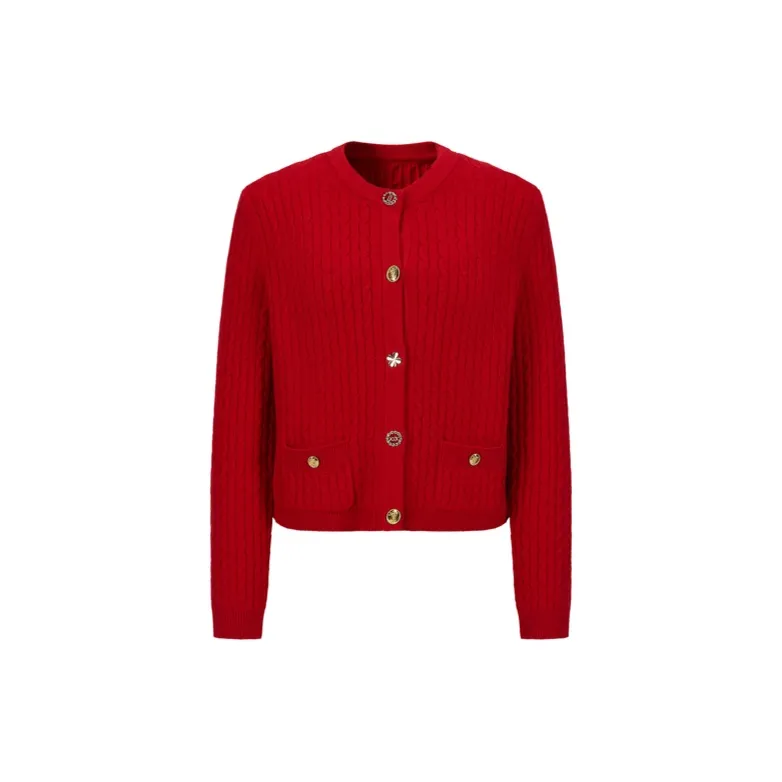 JZ. ANNAKRO Sweaters Women's-4