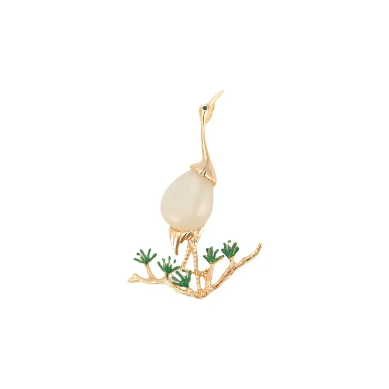 Marco Bizzarri Brooches Women's-0
