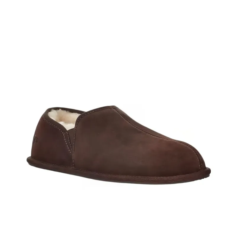 UGG Scuff Romeo Ii Slipper Espresso-1