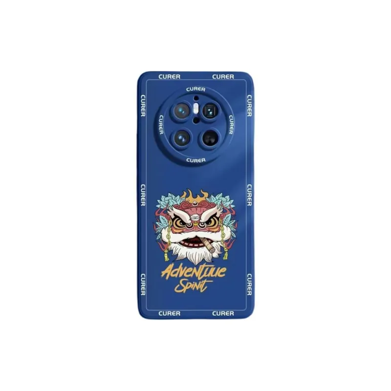 LONGYUGU Phone Cases-3