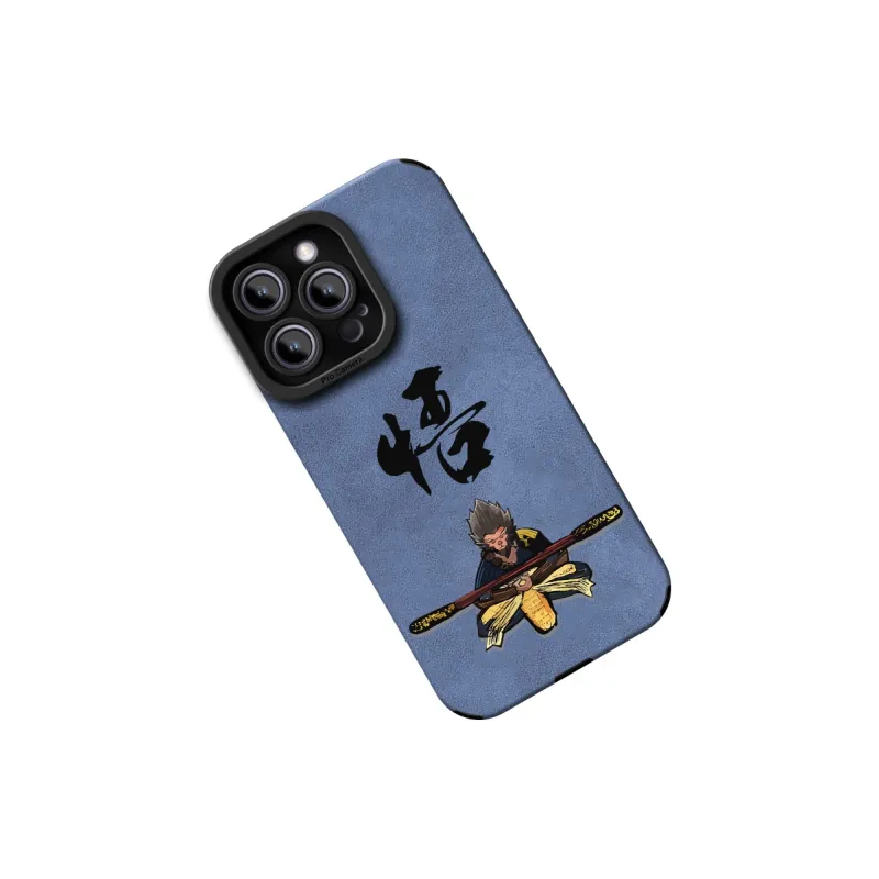 CHUNFAN Phone Cases-12
