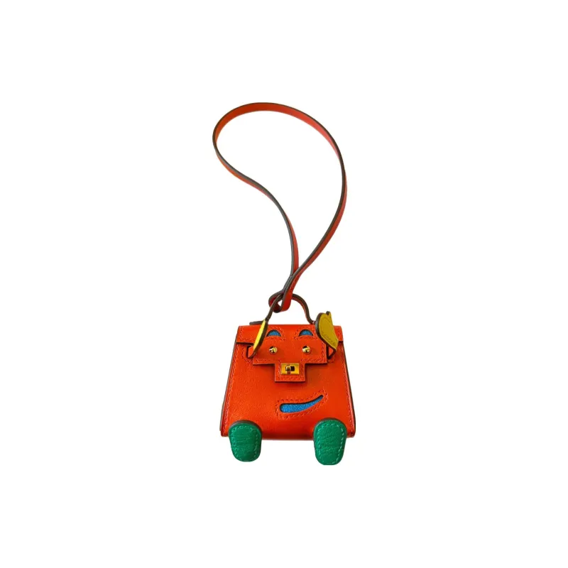 HERMES Kelly Bag Accessories-0
