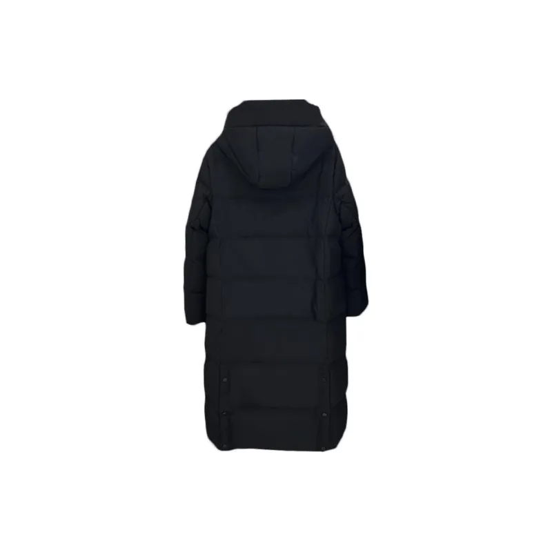 RED DRAGONFLY Puffer Jacket Unisex-3