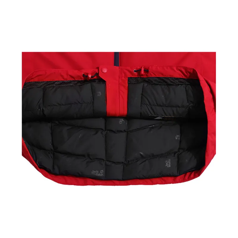 JACK WOLFSKIN Down Jackets Men-6