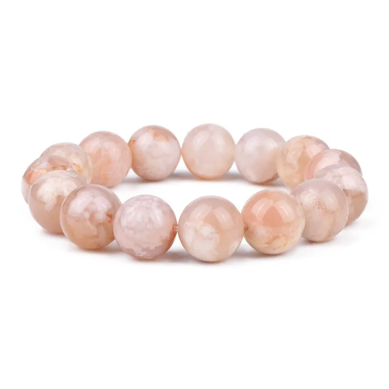 QIXIANG Jade Bracelets Unisex-4
