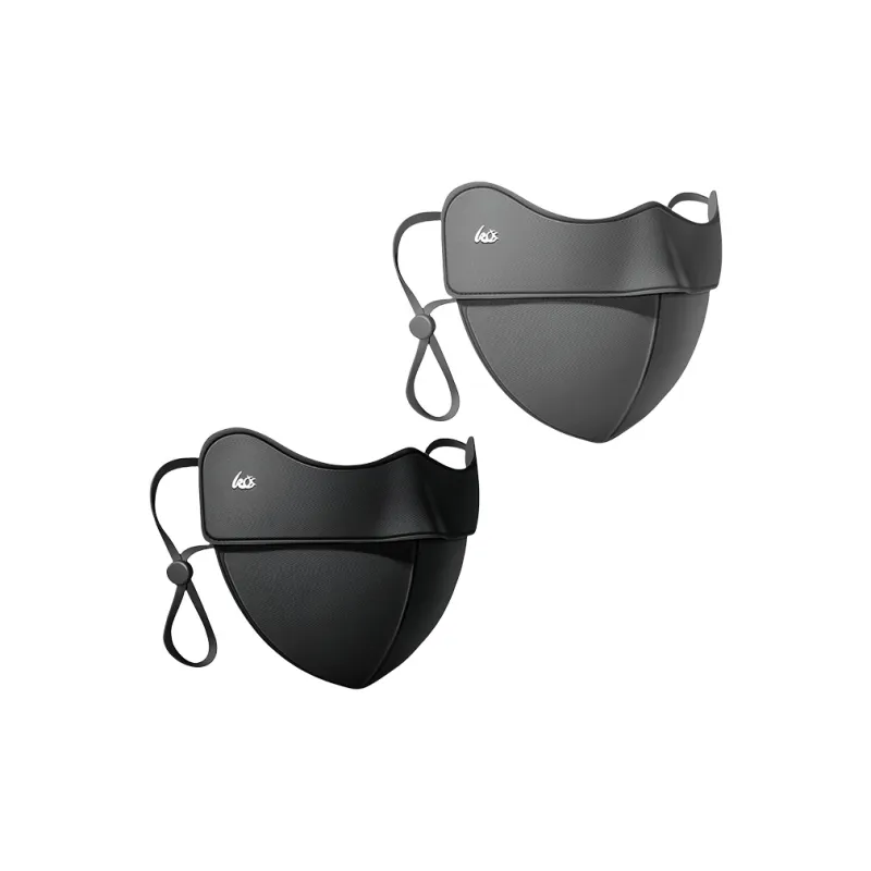 MEETSUNNY Polyester Face Masks Unisex-13