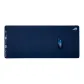 Mouse Pad+Dragon Scale Midnight Black