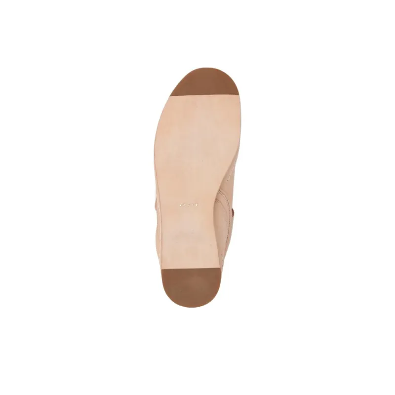 Hender Scheme High-Top Skateboard Shoes Men's Pink-4