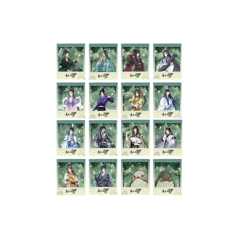 TENGXUNSHIPINCAOCHANGDI Badges-5