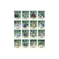 Film Card, Full Set of 13 Designs