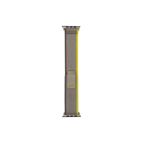 CHRROTA Watch Band Apple Compatibility Nylon Material