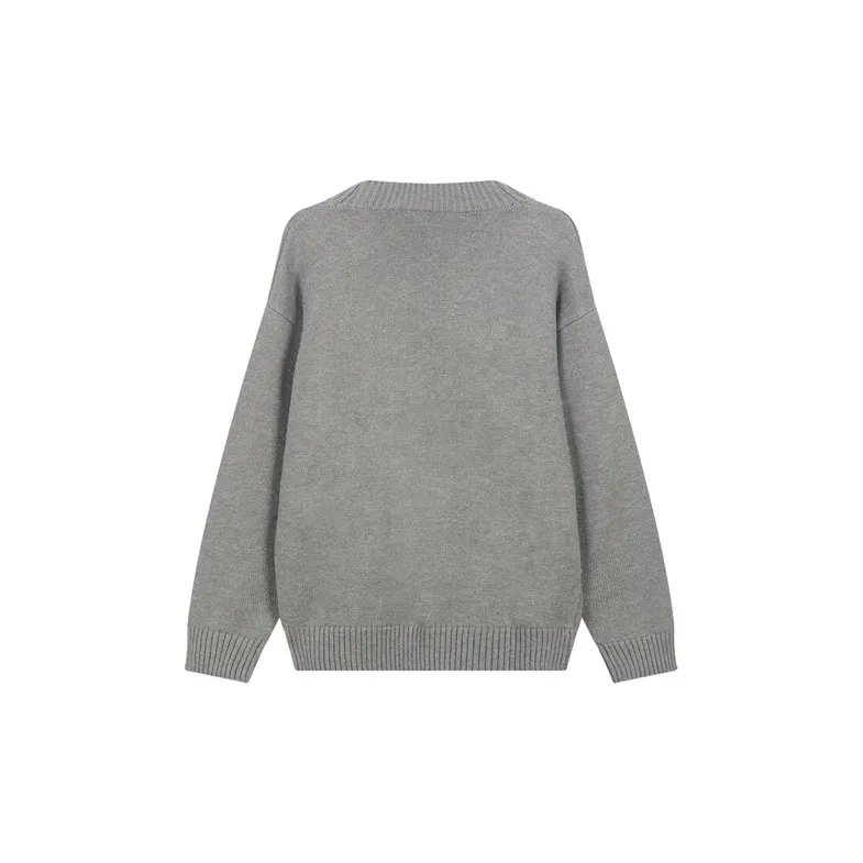 Bosieagender Sweaters Unisex-3