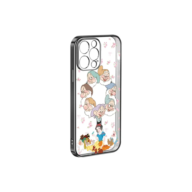 Disney Princess Phone Cases-4