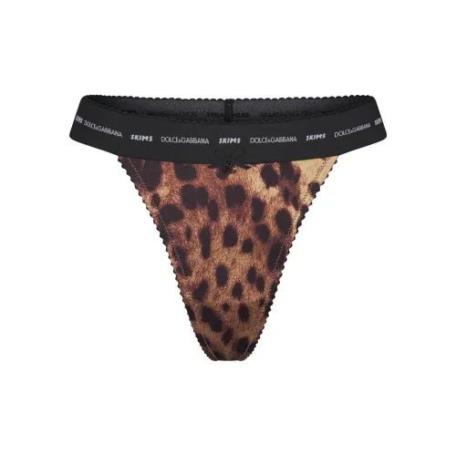 Skims Women's Underpants