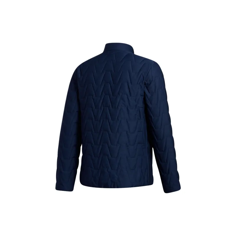 Adidas Jackets Coats Men's College Navy-1