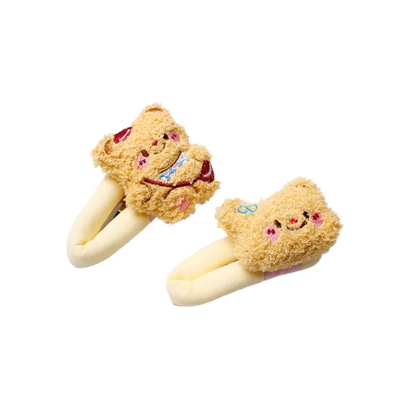 ZANC Hair Clips Women's-15