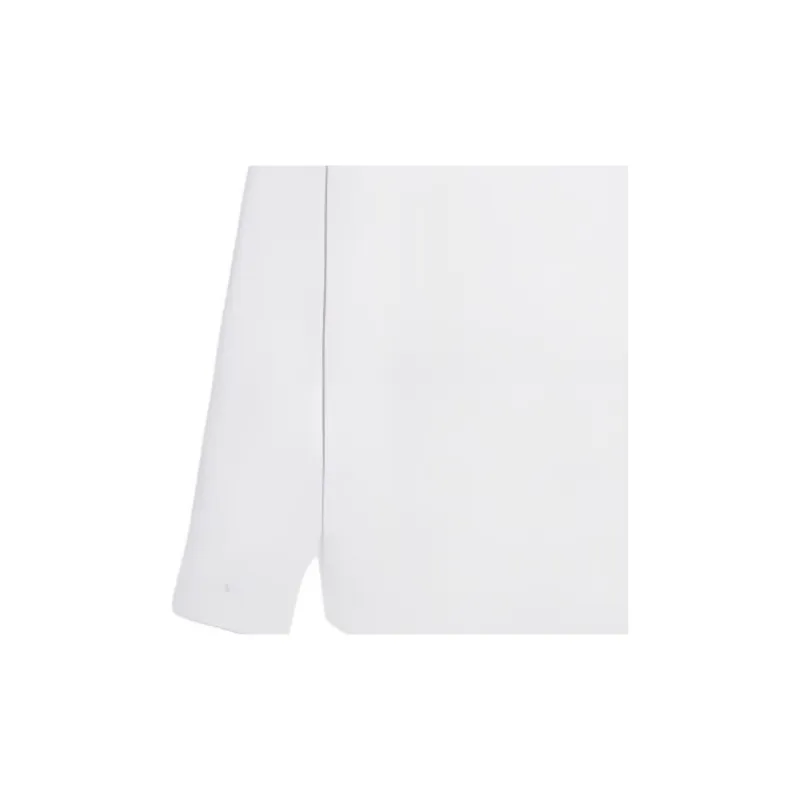 CELINE Loose Shirt Shirt Men's White-5