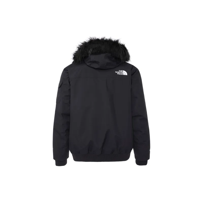 THE NORTH FACE Down Jacket Unisex Black-1