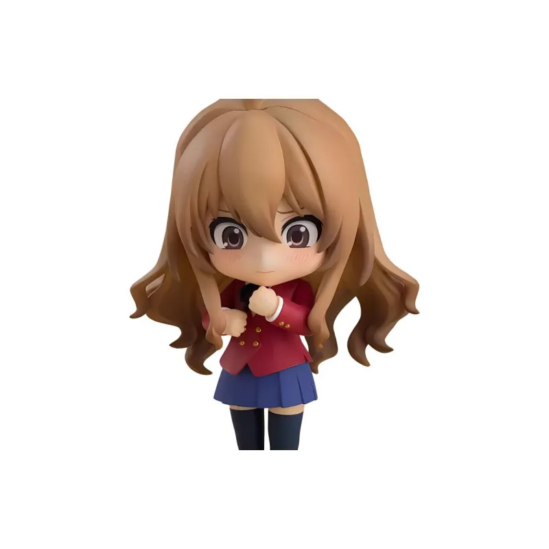 GSC Fushimi River, Dragon And Tiger Chibi Figures 10cm-3