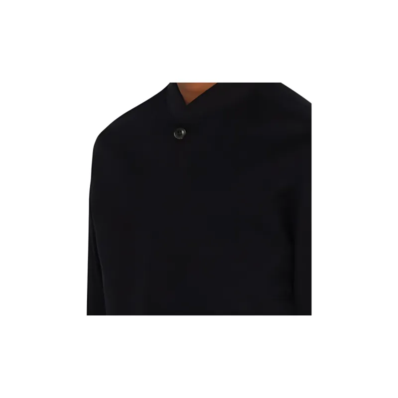 Ermenegildo Zegna Oasi Elements Bomber Jacket-5