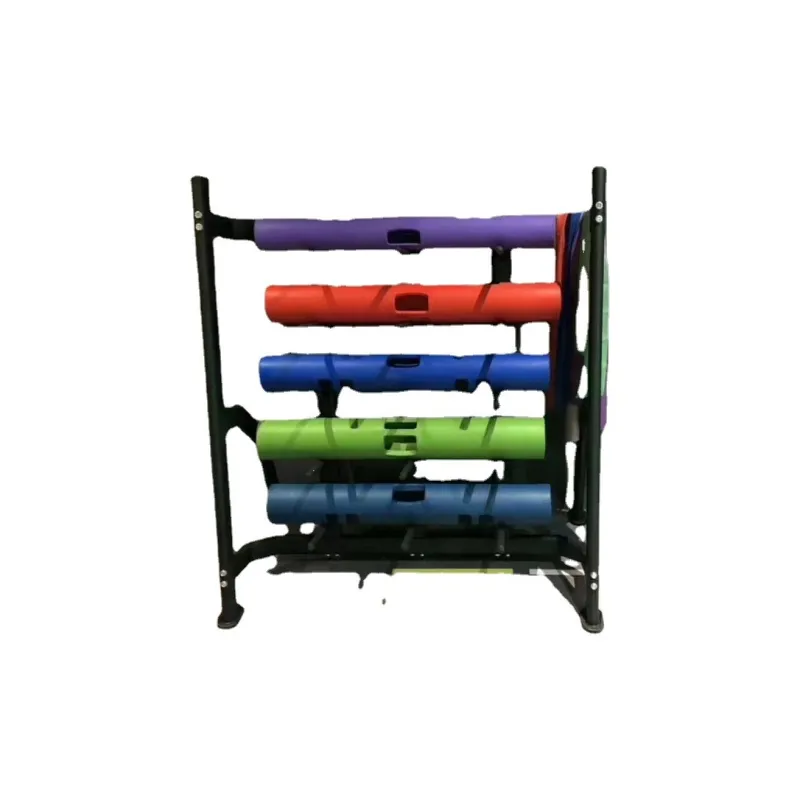 Ph.D. Research Fitness Equipment Random Color TPR Unisex-1