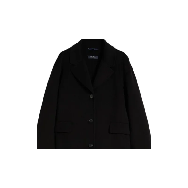 MaxMara Oliver Coat-1