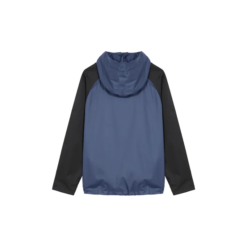THE NORTH FACE City Outdoor Collection Jacket Men's Blue-1