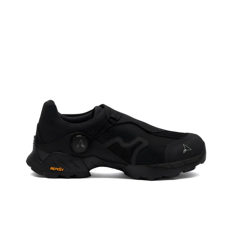 ROA Minaar Twist lock Sneakers-1