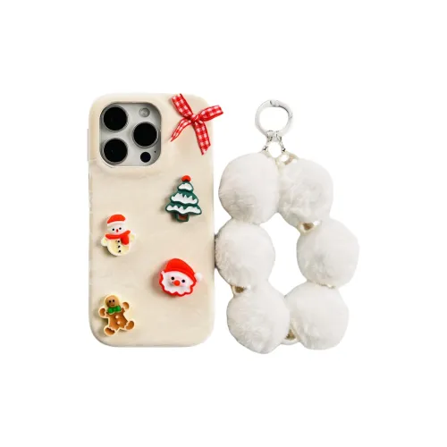Yule Phone Cases