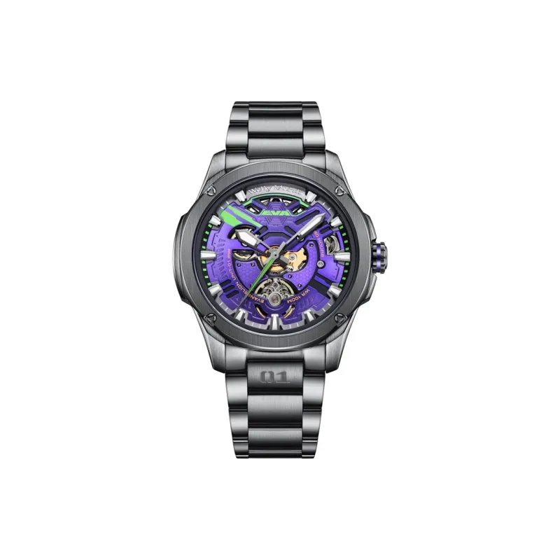 Welly Merck Unisex Watch-18