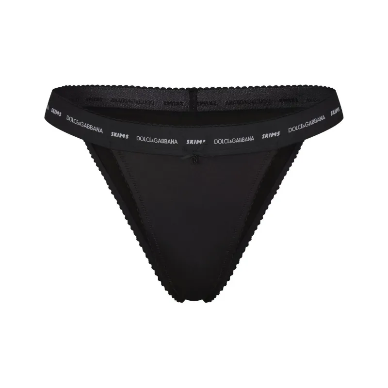 Skims Women's Underpants-0