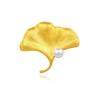 Lockstarfy 925 Sterling Silver Brooches Women's