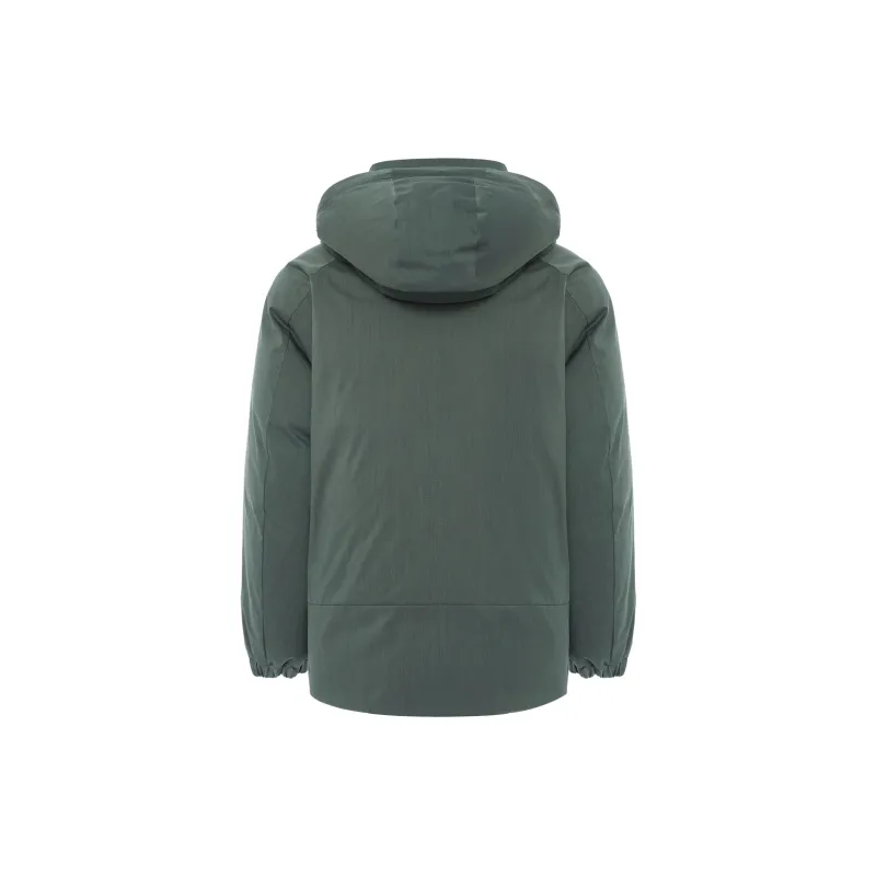 Snow Peak Down Jackets Unisex-1
