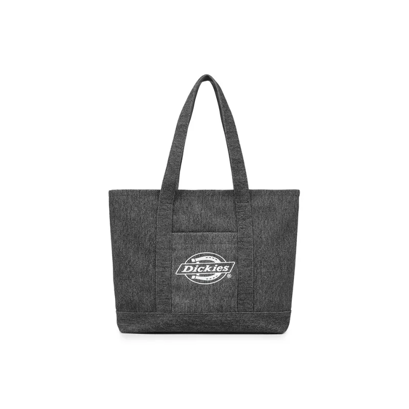 Dickies PU Tote Bag, Shopping Bag, Handbag, Shoulder Bag Regular Women's Multicolor-12