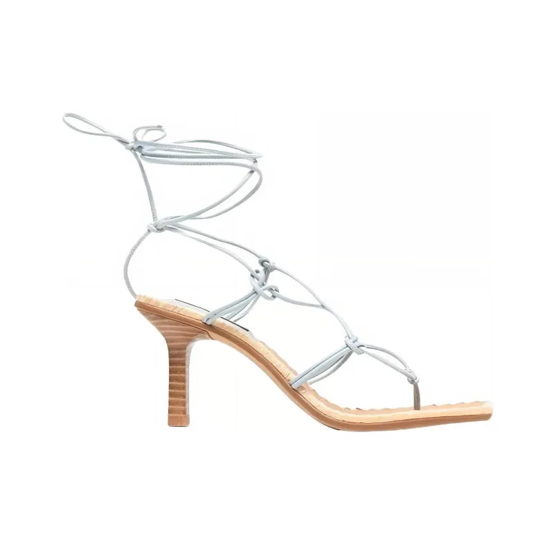 SENSO Maya Ankle tie Sandals Women's-1